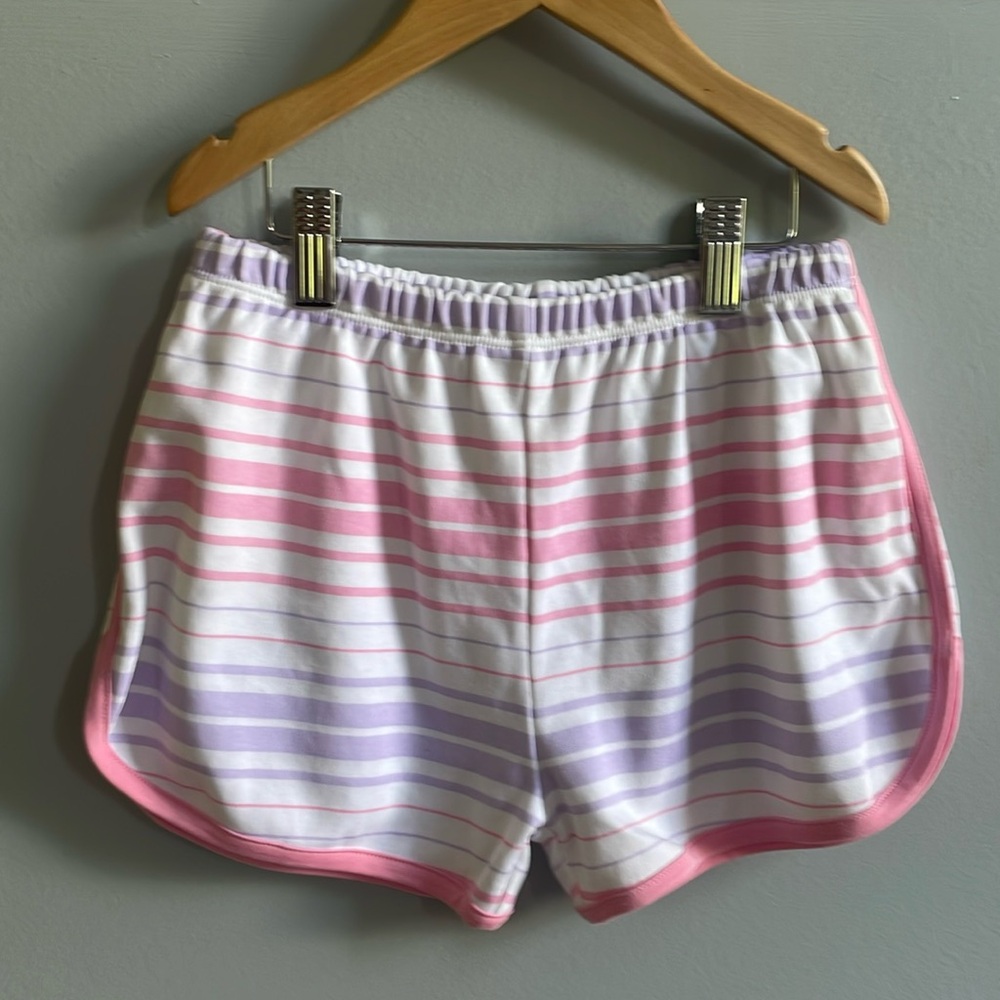 The Beaufort bonnet company TBBC girls shorts NWOT size 7